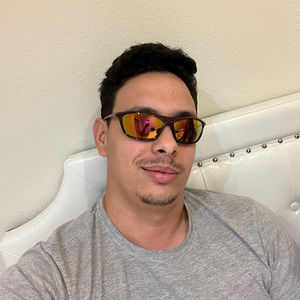 Meet your Posher, Alejandro javier